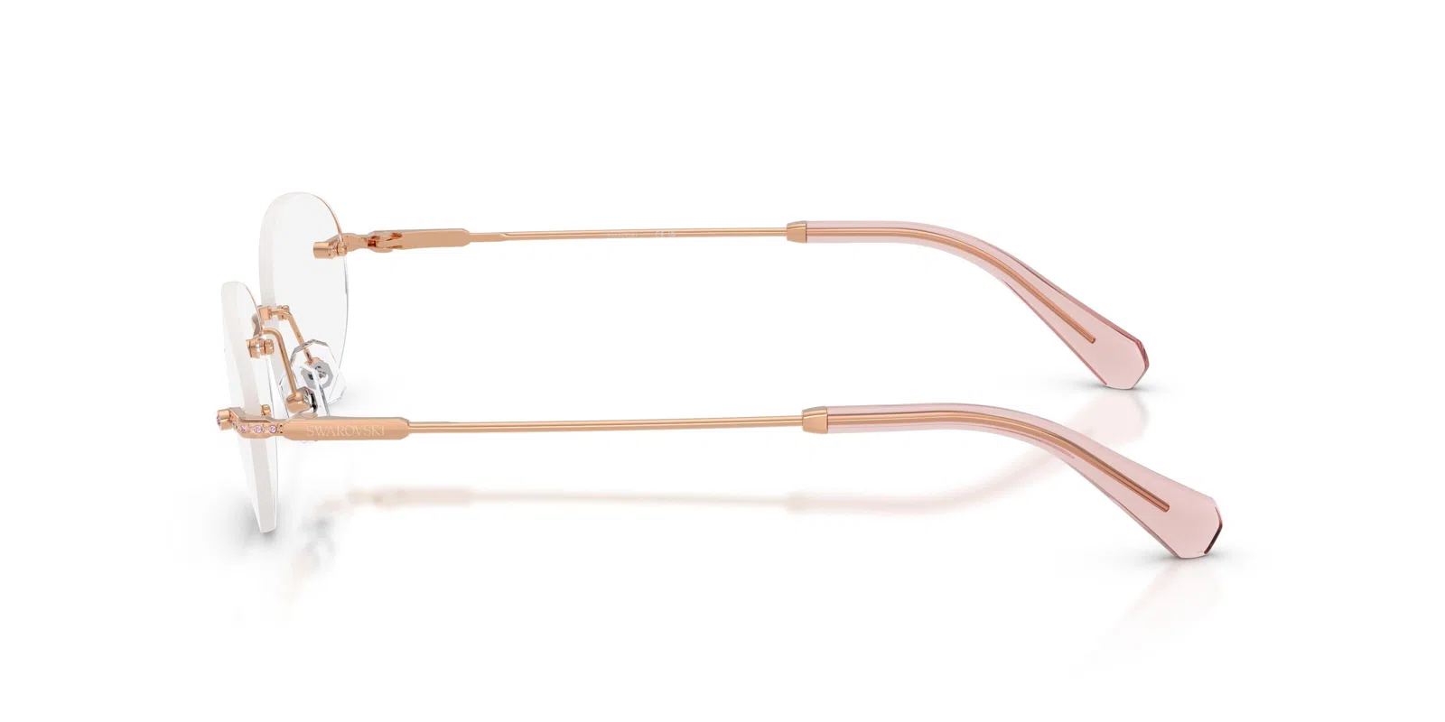 Swarovski 1040 Eyeglasses - view 10